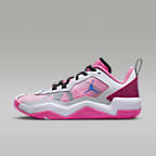 Jordan One Take 4 PF Men's Shoes. Nike ID